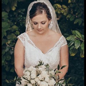 Meet your Posher, Ally